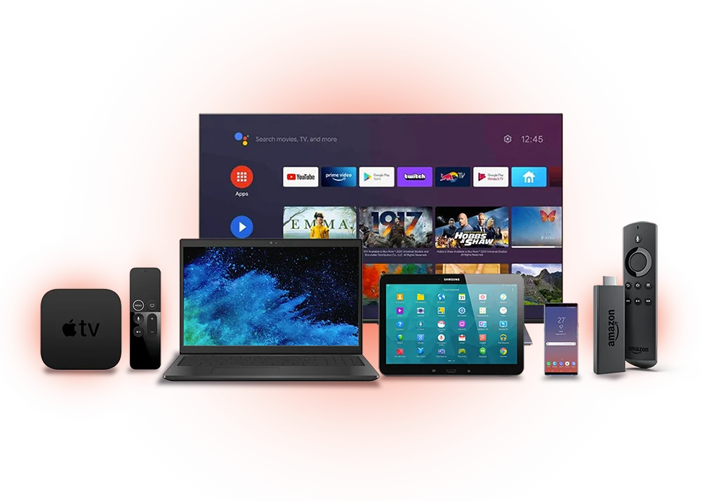 iptv line kaufen